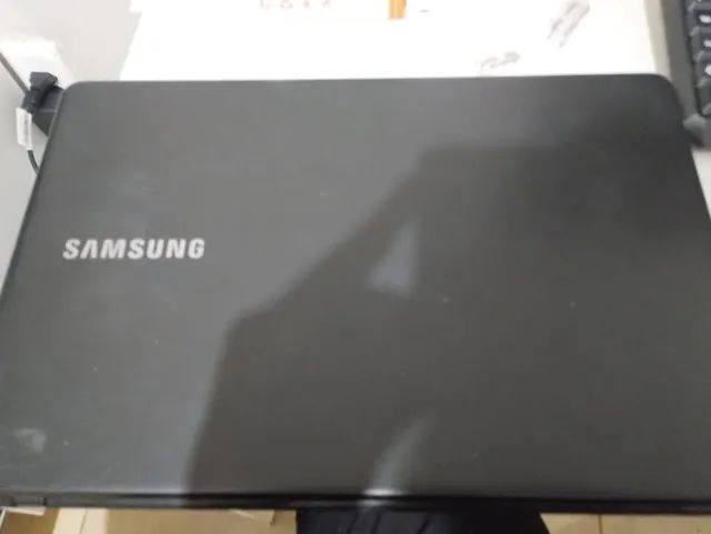 Notebook Samsung Essentials E21 NP300E5M - Foto 5