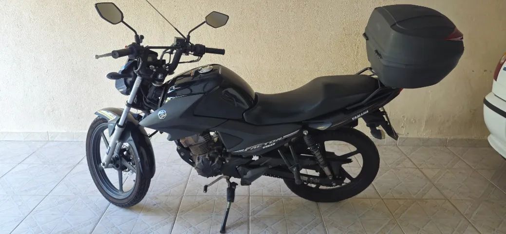 YAMAHA FACTOR 150 2020/2021 - Foto 4