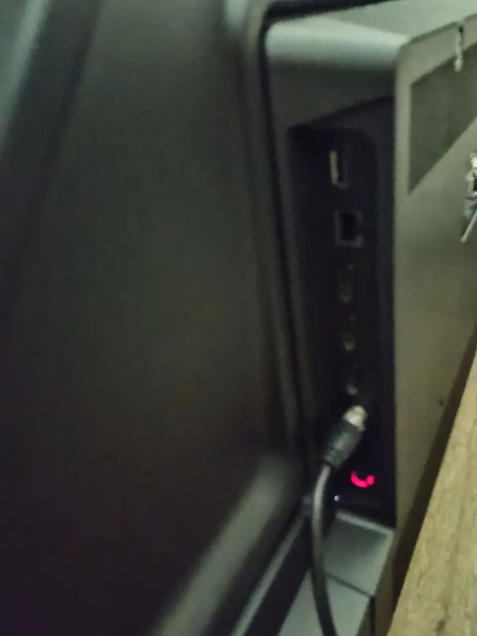 Tv Semp Google TV 50' 4k S61 - Foto 2