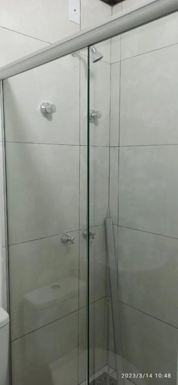 Kitnet Mobiliada / sem fiador e sem caução  - Foto 5