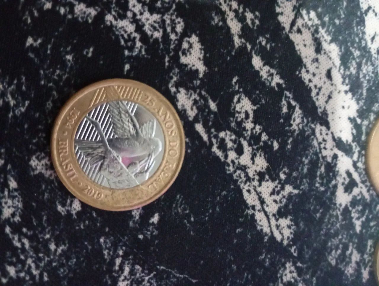 Moedas antigas  - Foto 4