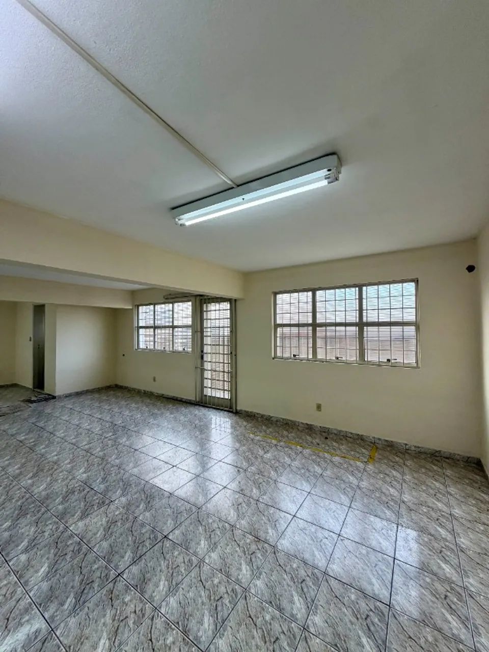 Salão comercial com mezanino Centro Votorantim, 10m da avenida 31 de março - Foto 5