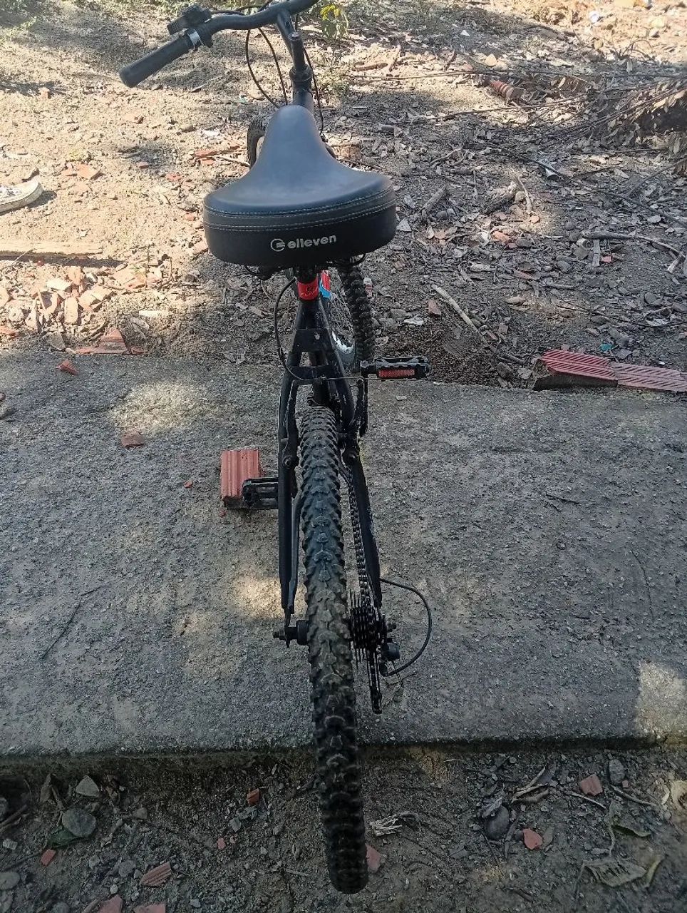 Bicicleta GT - Foto 5