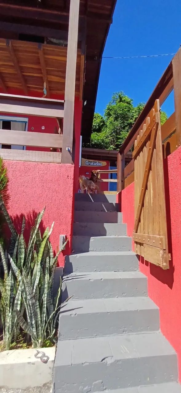 Casa com 4 dormitórios no Ribeirão da Ilha - Foto 2