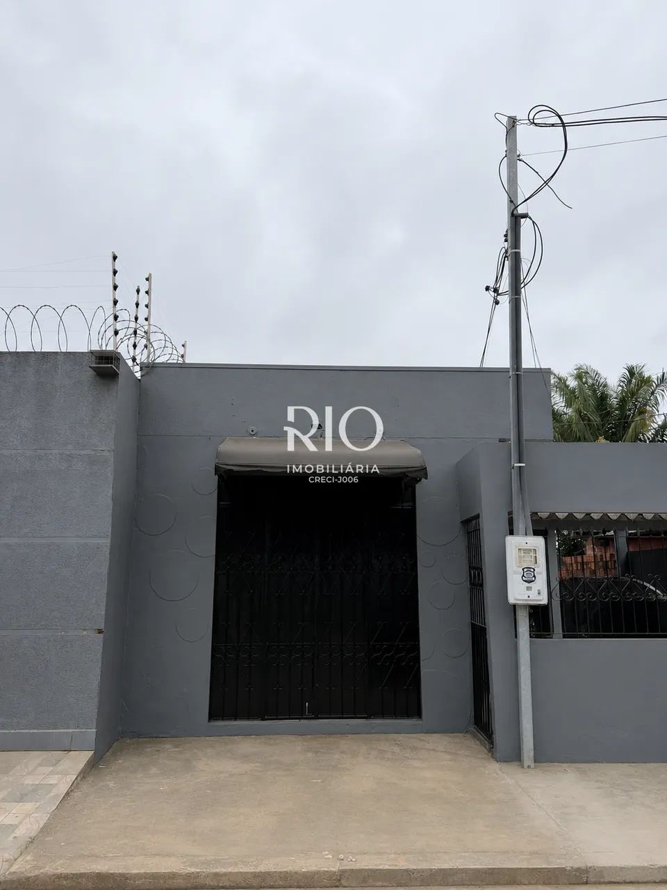 Ponto Comercial para Locação-Nova Estaçã - Foto 5