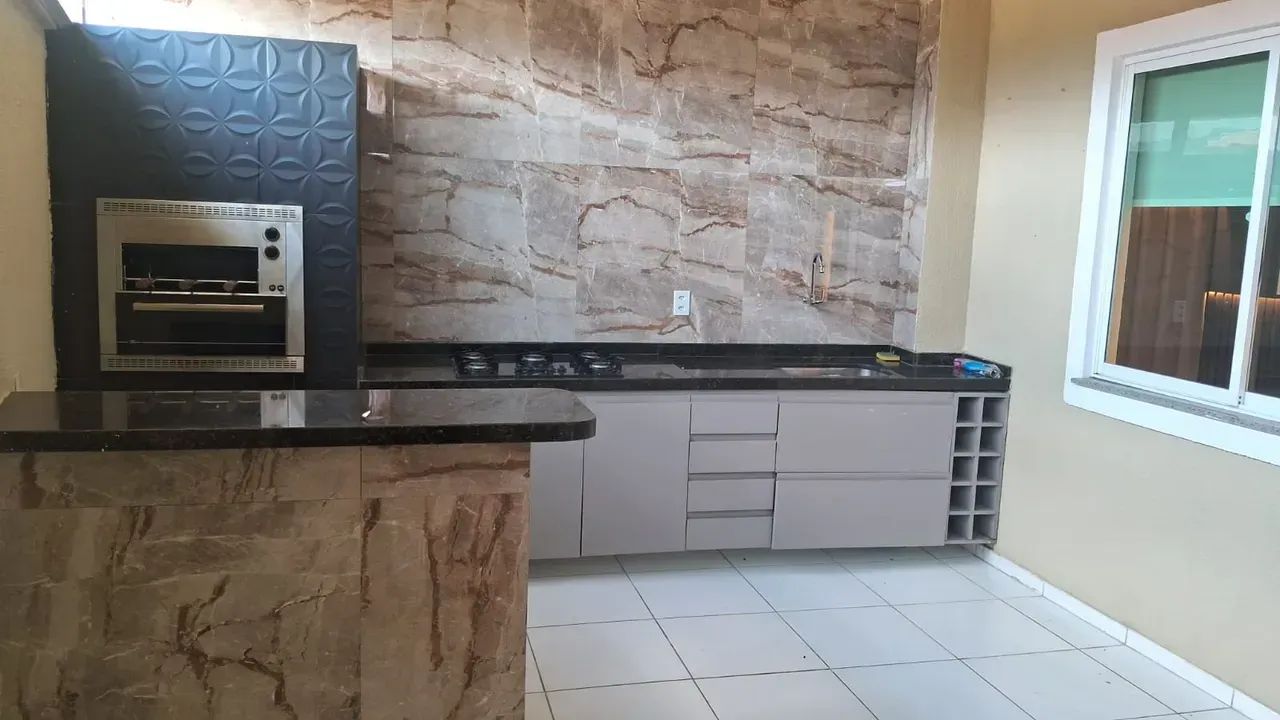 Casa para aluguel no Eusébio - CE - Foto 4