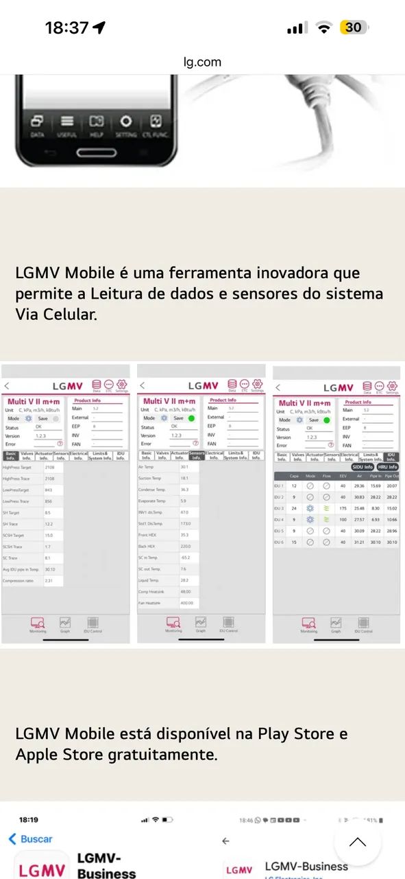 Lgmv