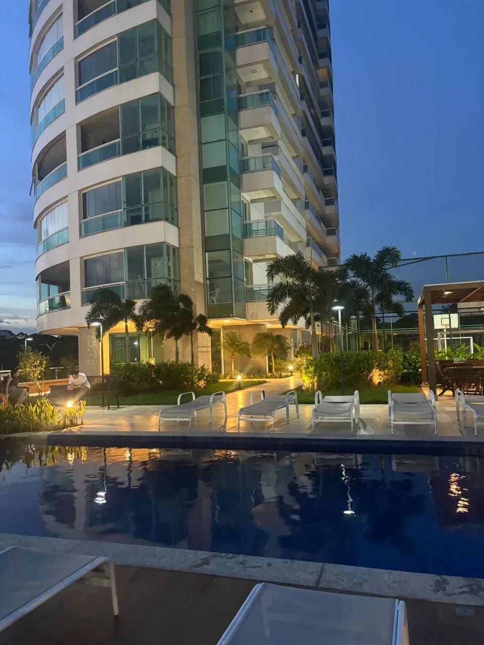 Apartamento amplo no Vision - Ponta Negra - Foto 2