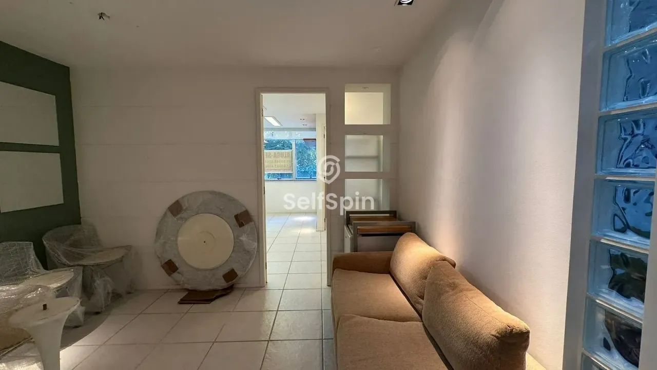 Sala para locação, Ingá, Niterói, RJ - Foto 5