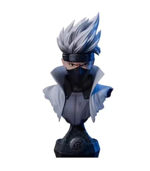 Busto Kakashi ( Naruto ) 