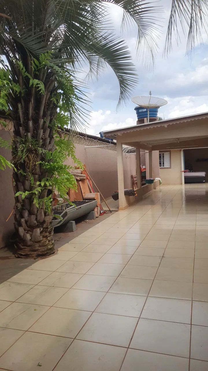 Casa espaçosa  - Foto 3