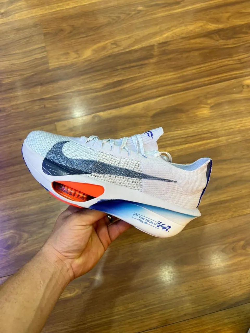 Nike ALPHAFLY  - Foto 4