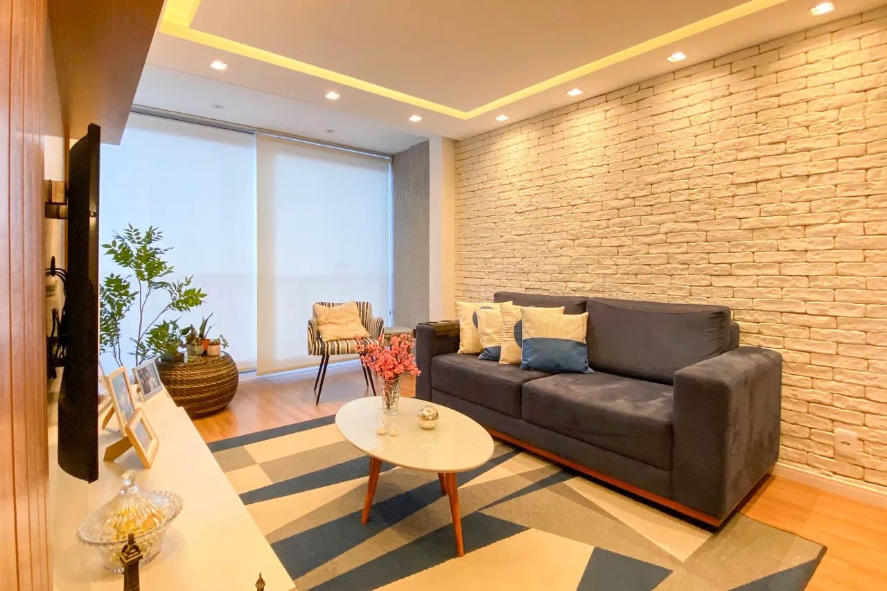 Cobertura 3 quartos em Corrêas, Petrópolis - Foto 4