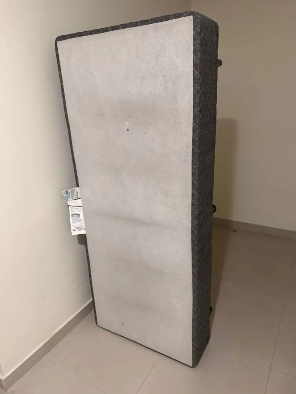 Cama box solteiro - Foto 2