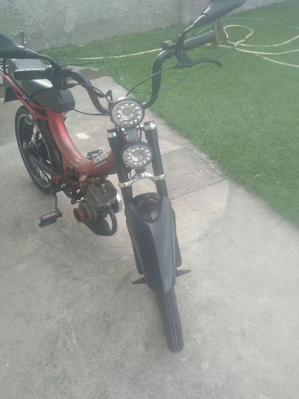 Mobilete  top