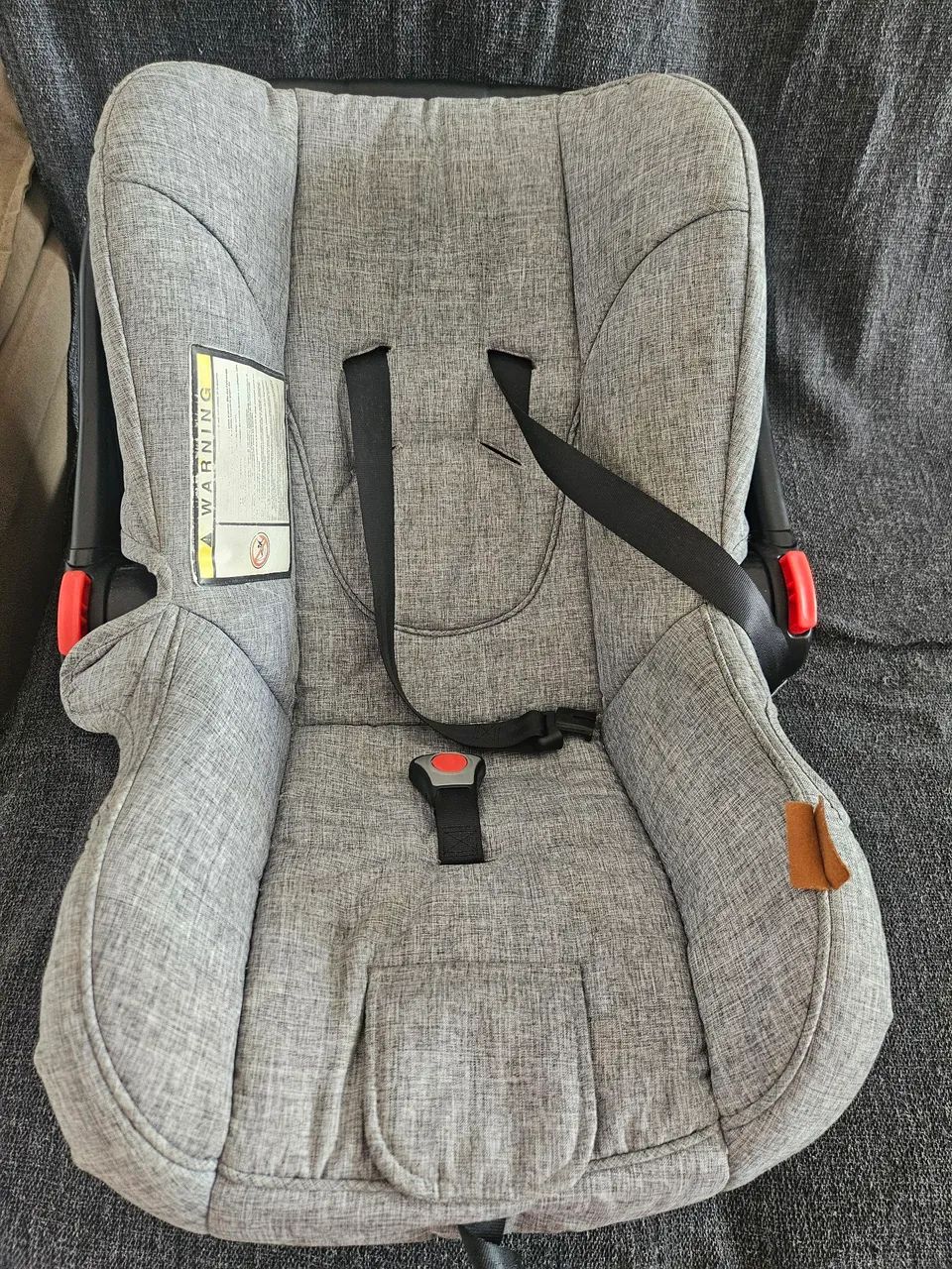 Bebê conforto para doação 