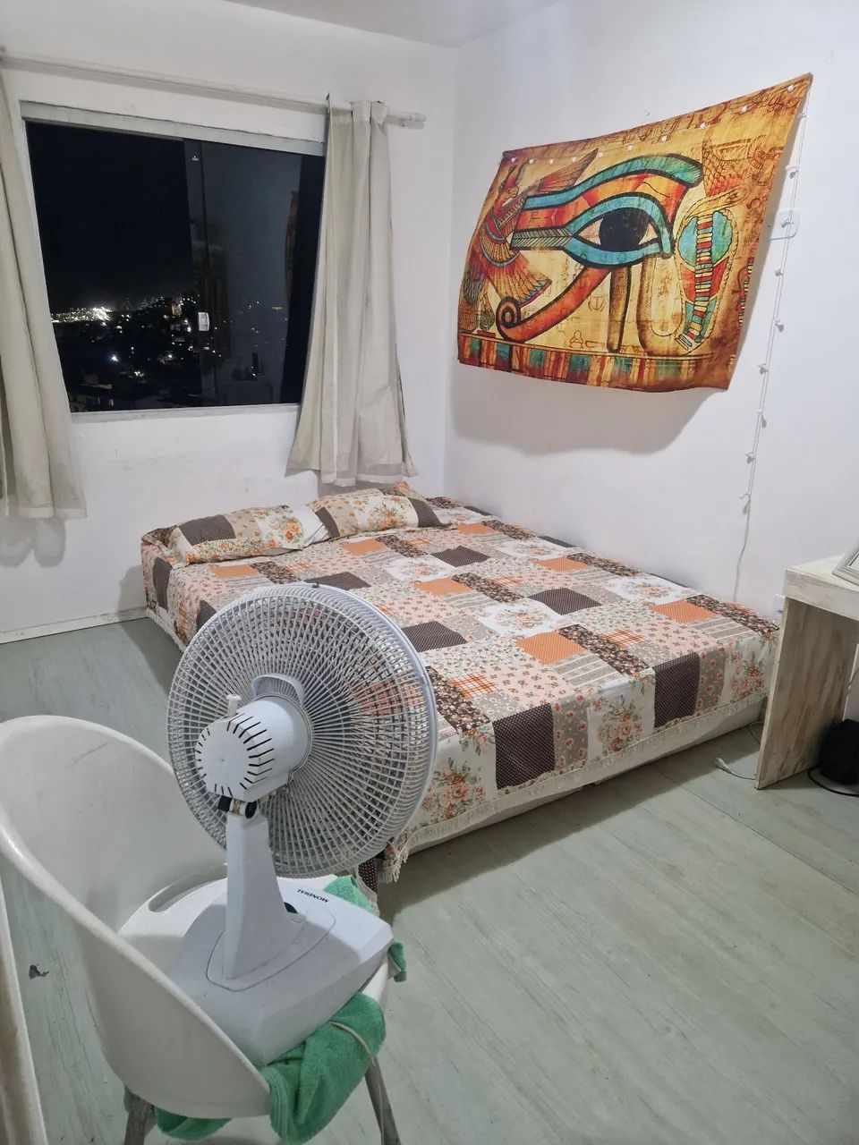 Temporada Carnaval - Vista para o mar 