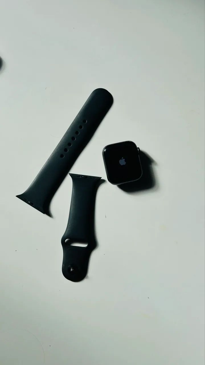 Apple Watch Series 5