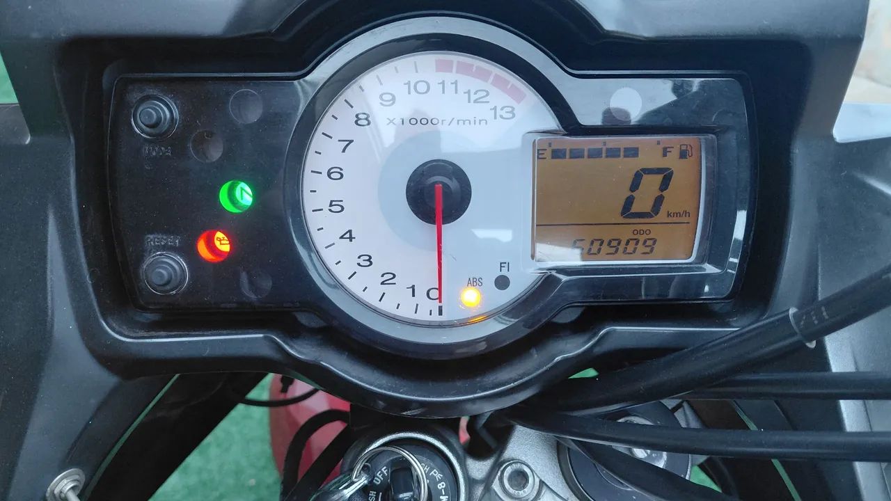 Versys 650  - Foto 2
