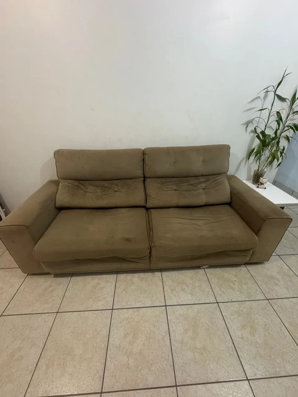 Sofá Retrátil  - Foto 2