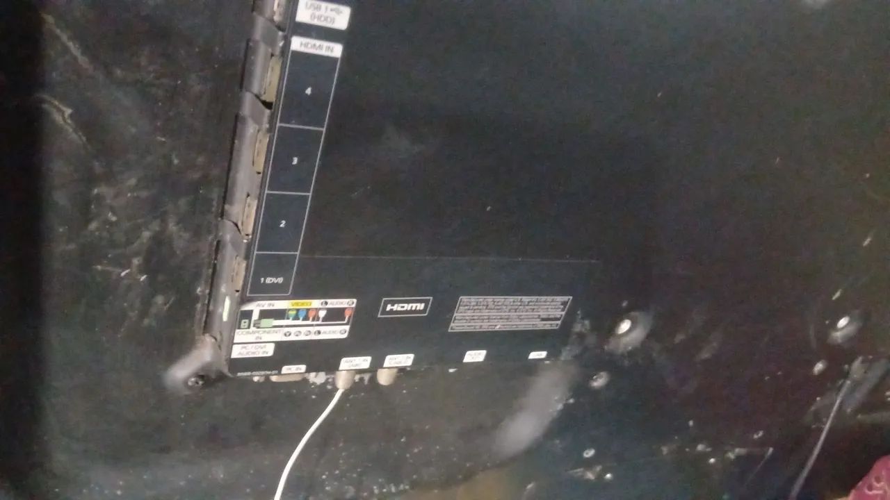Tv samsung - Foto 3