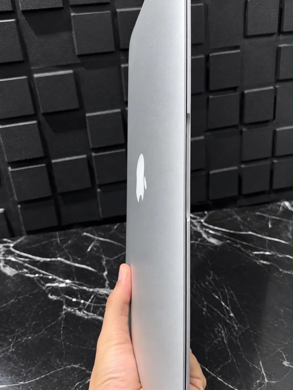 MacBook Air 13 SSD 256gb 3 Horas de Bateria  - Foto 4
