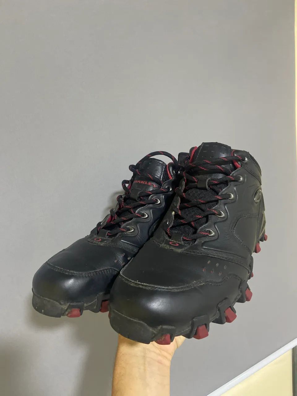 Tênis Oakley  - Foto 5