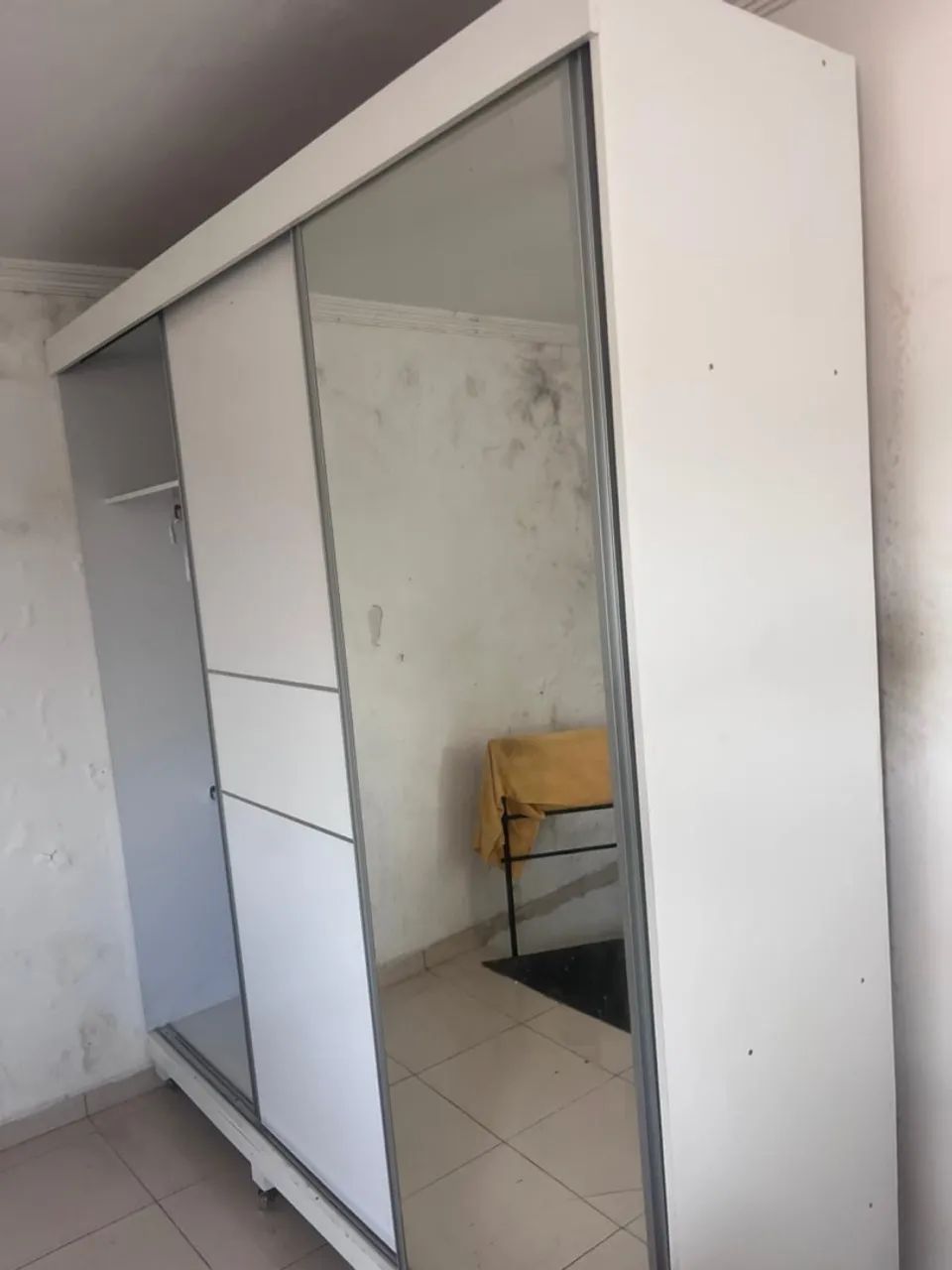 Guarda roupa  - Foto 2