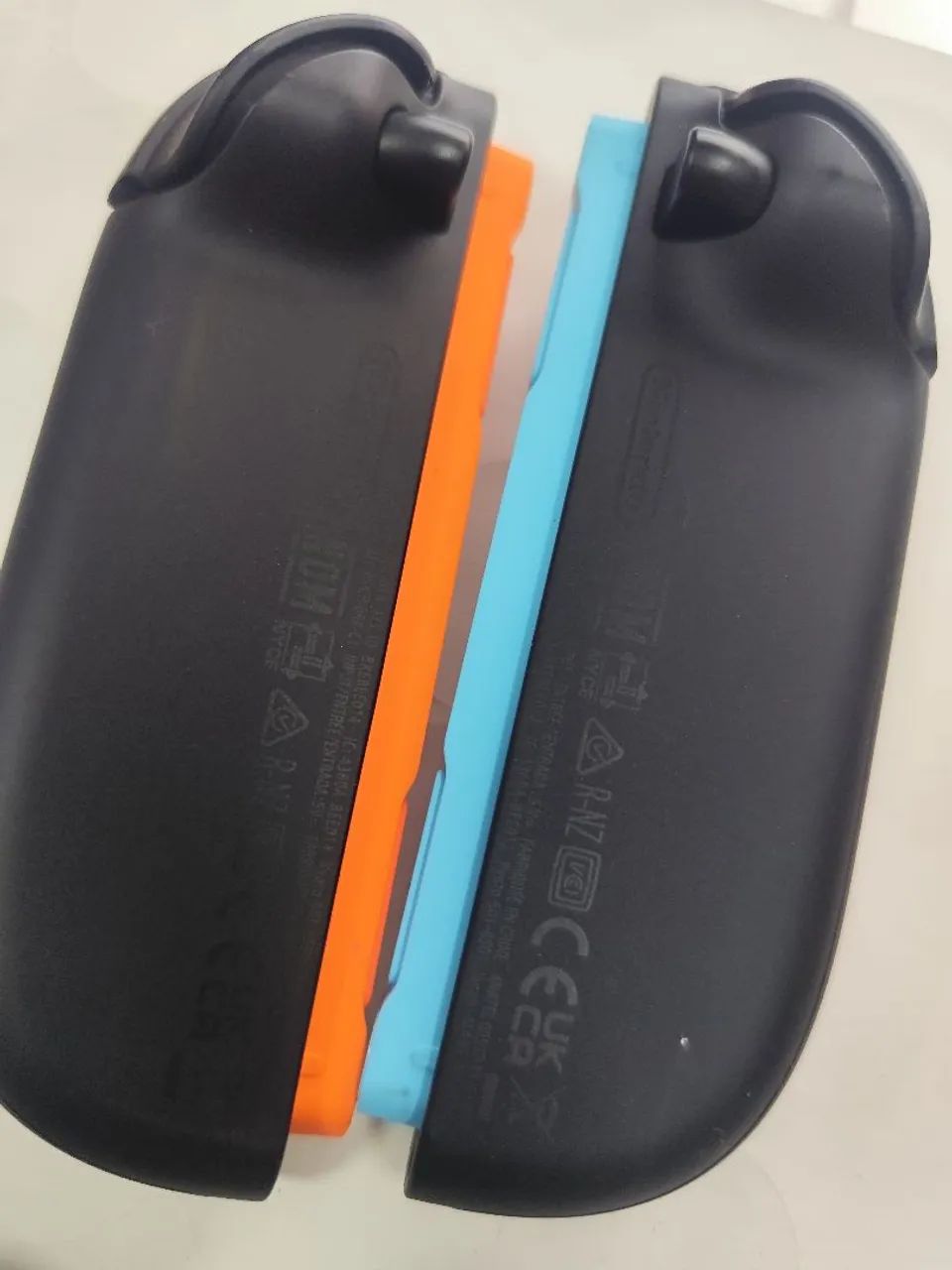 Joy Con 2 Nintendo Switch 2 Zero - Foto 4