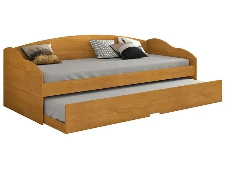 Sofá Cama Funny  - Entrega Rápida 