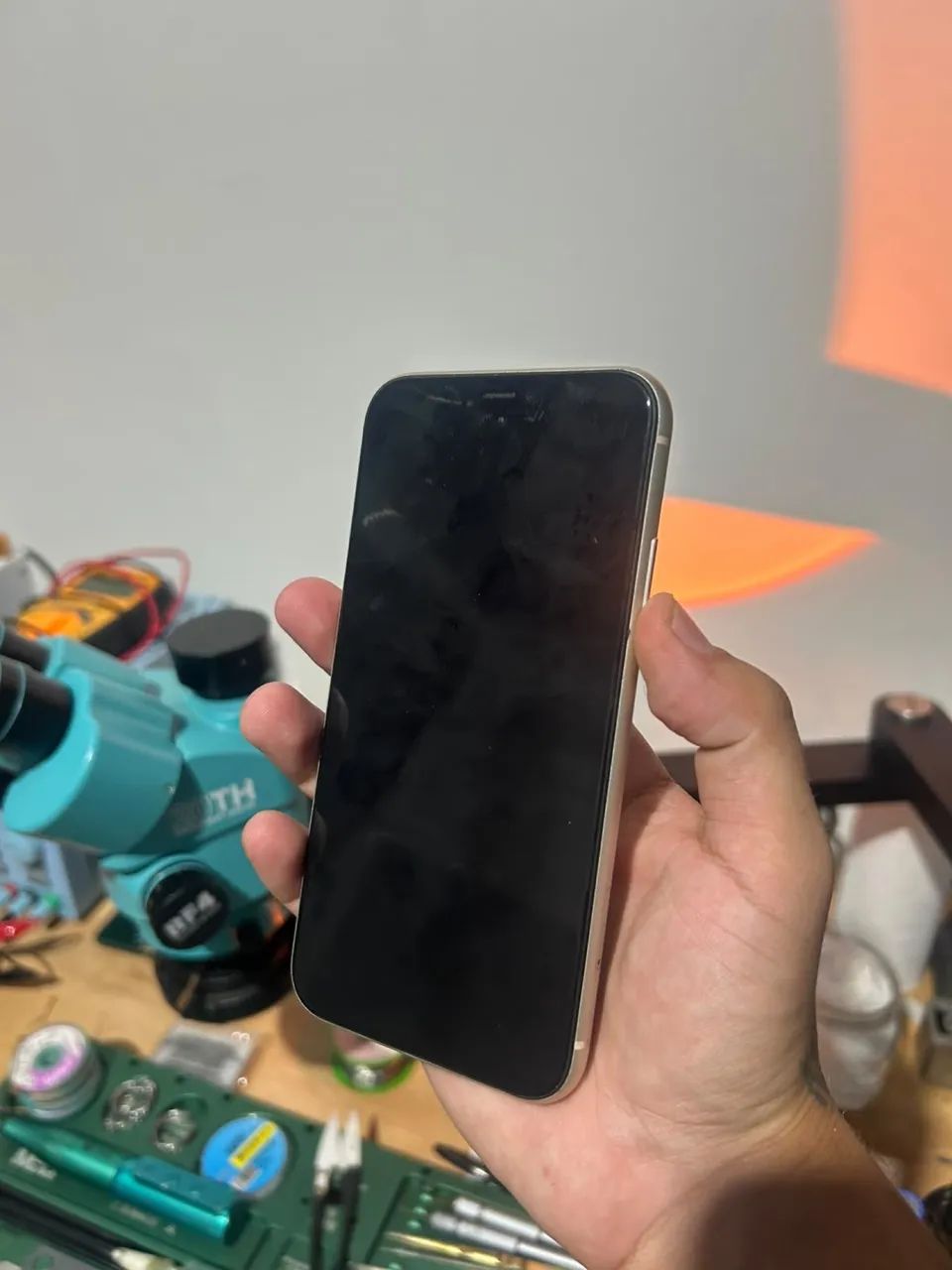 iPhone 11 64gb - Foto 4