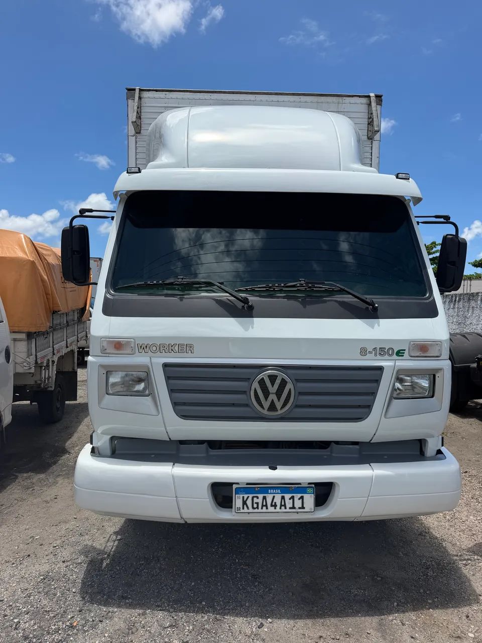 Vendo 8.150 E Worker