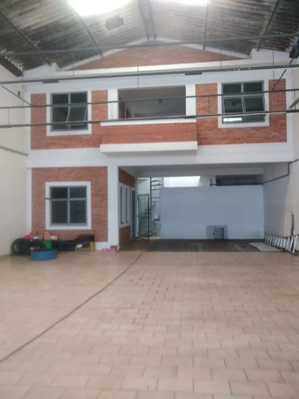 galpão - Taquaral - Campinas - Foto 5