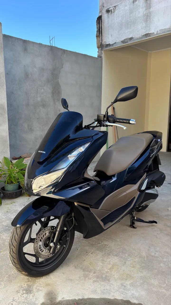 Vendo PCX160 DLX 2025 - Foto 4