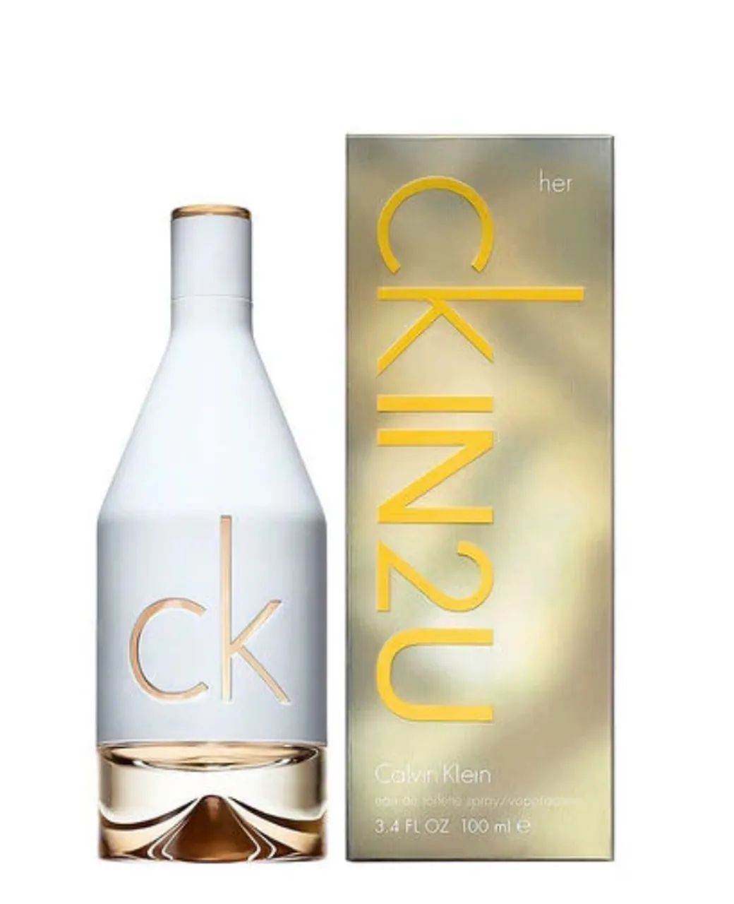 Perfume CK