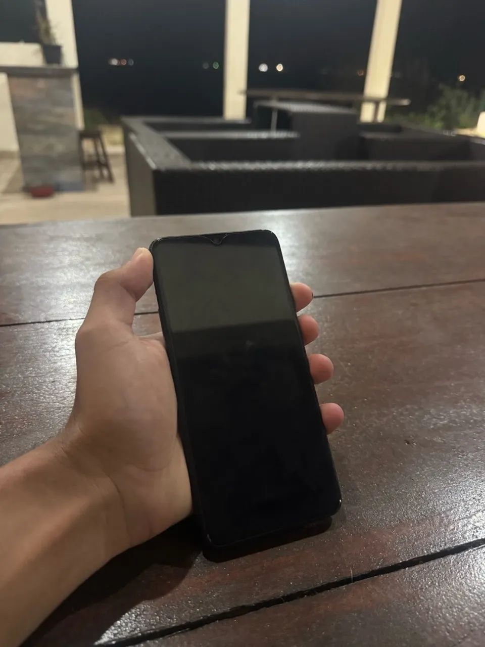 Samsung A20S - Foto 2