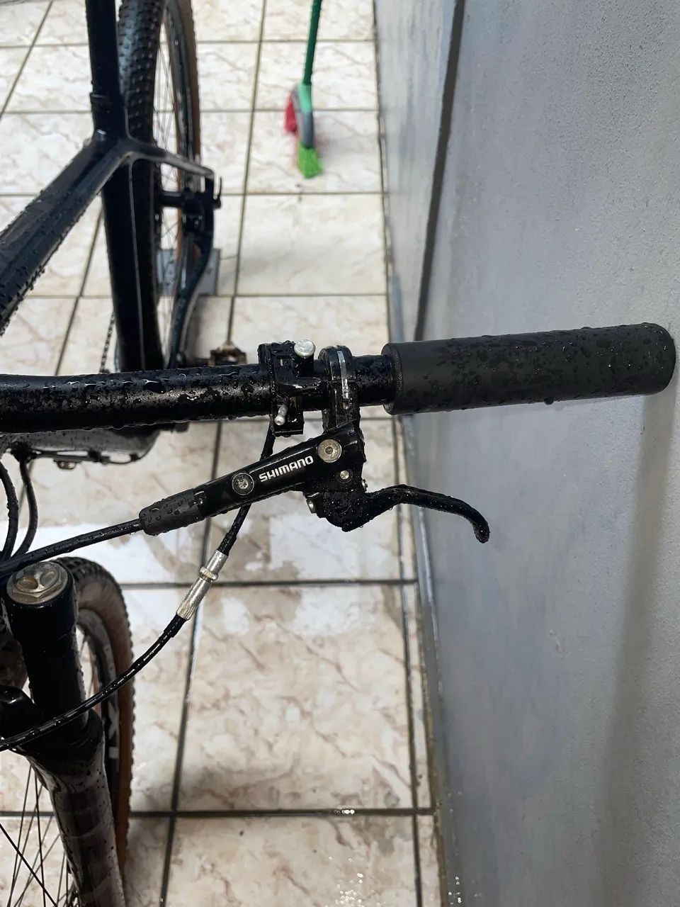 Bicicleta MTB TSW Flycarbon  - Foto 3