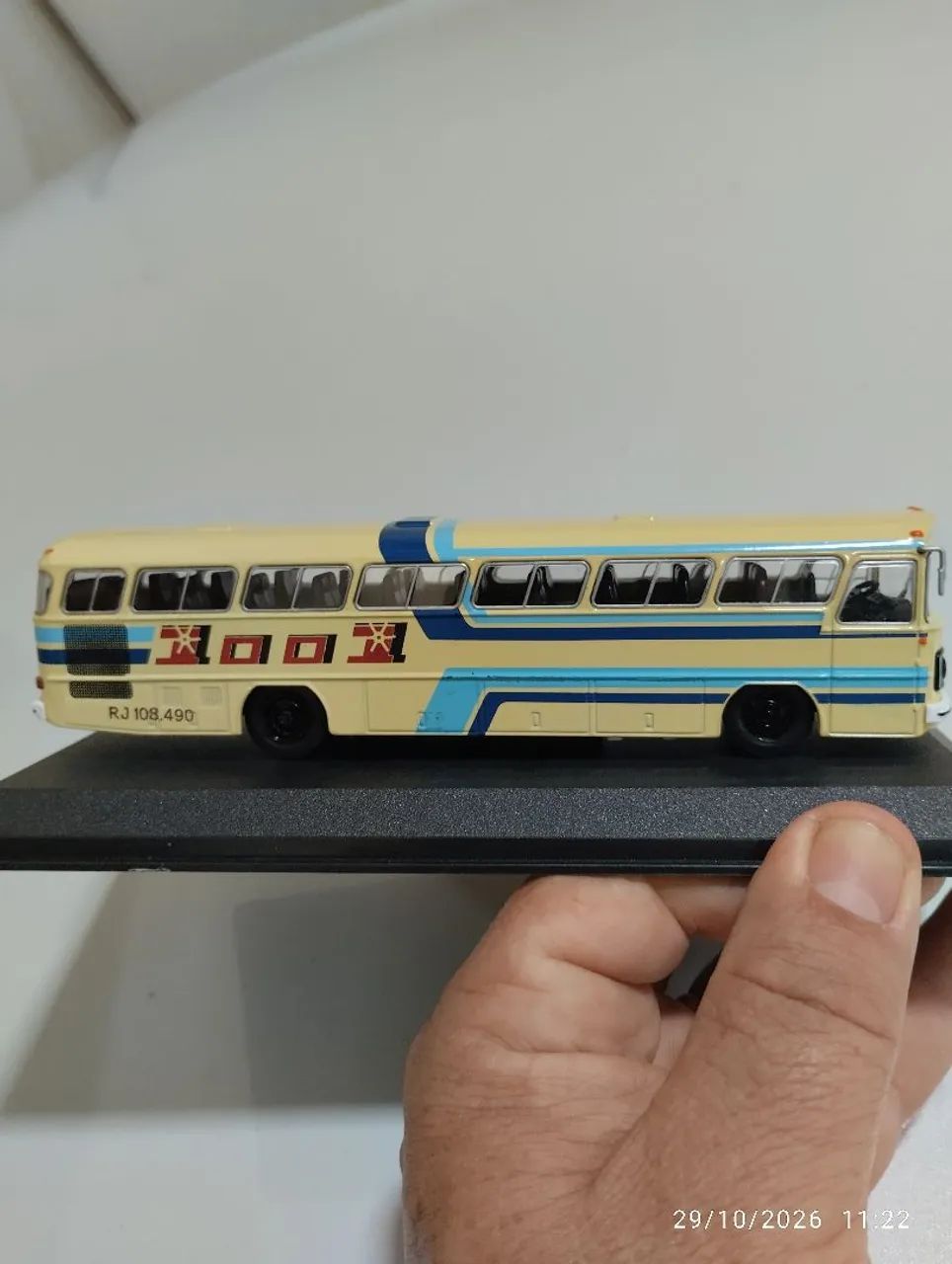 Miniatura Brclassics 1001 - Foto 3