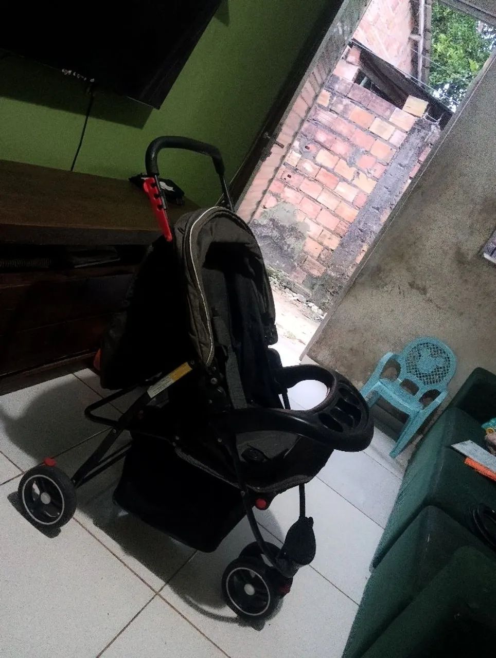 Carro de beber  - Foto 2