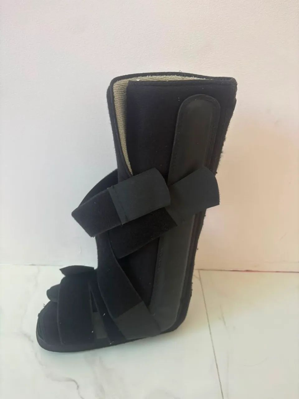 Bota ortopédica  - Foto 2