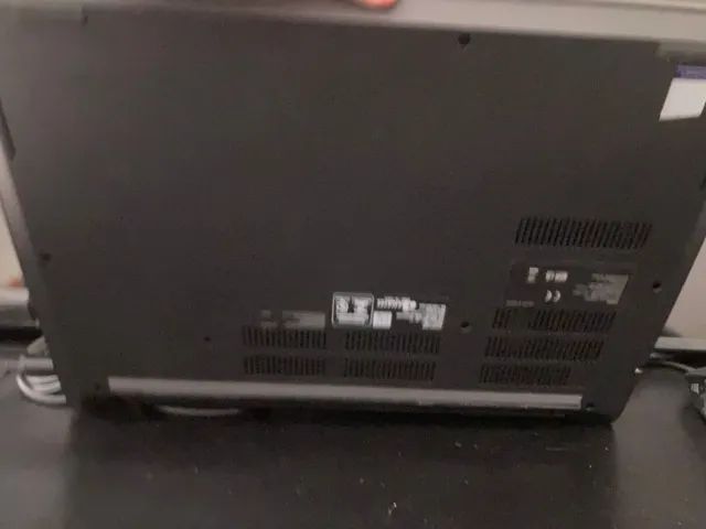 NOTEBOOK THINKPAD I5  - Foto 3