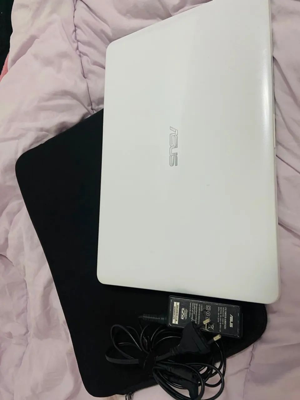 Notebook ASUS Vivobook 500GB - Foto 4