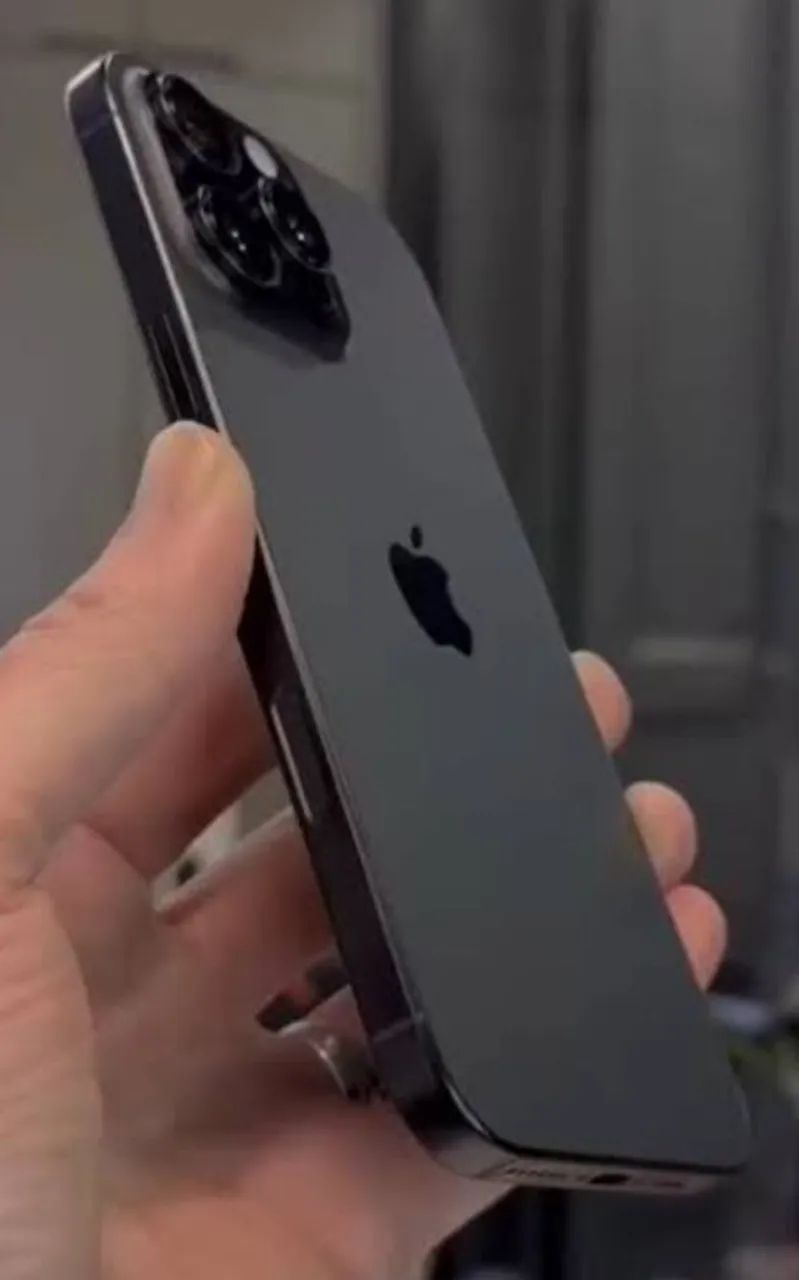 iPhone 16 Pro Max 256 GB IMPERDÍVEL  - Foto 2