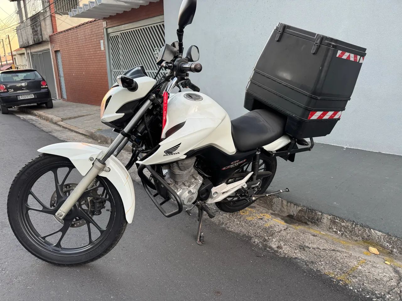 160 Cargo - Revisada - 2019   - Foto 2