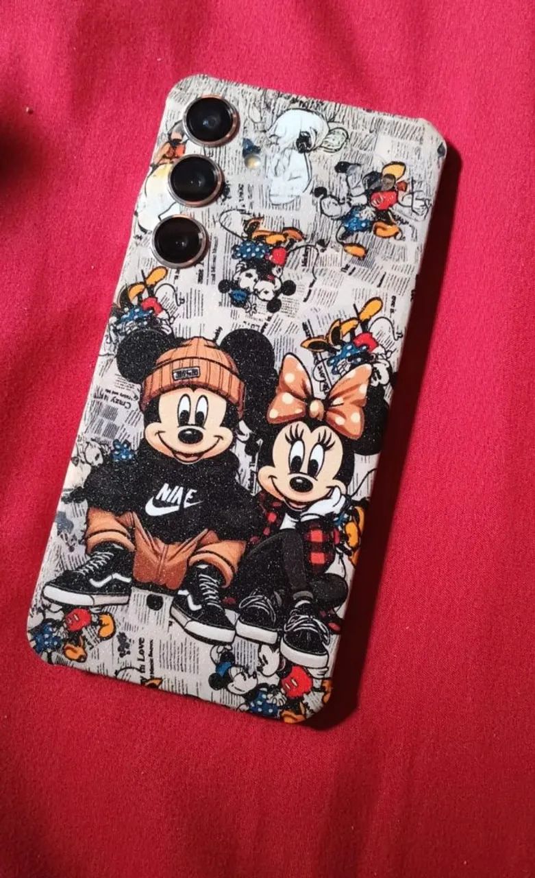 Smartphone Samsung S24 plus  - Foto 2