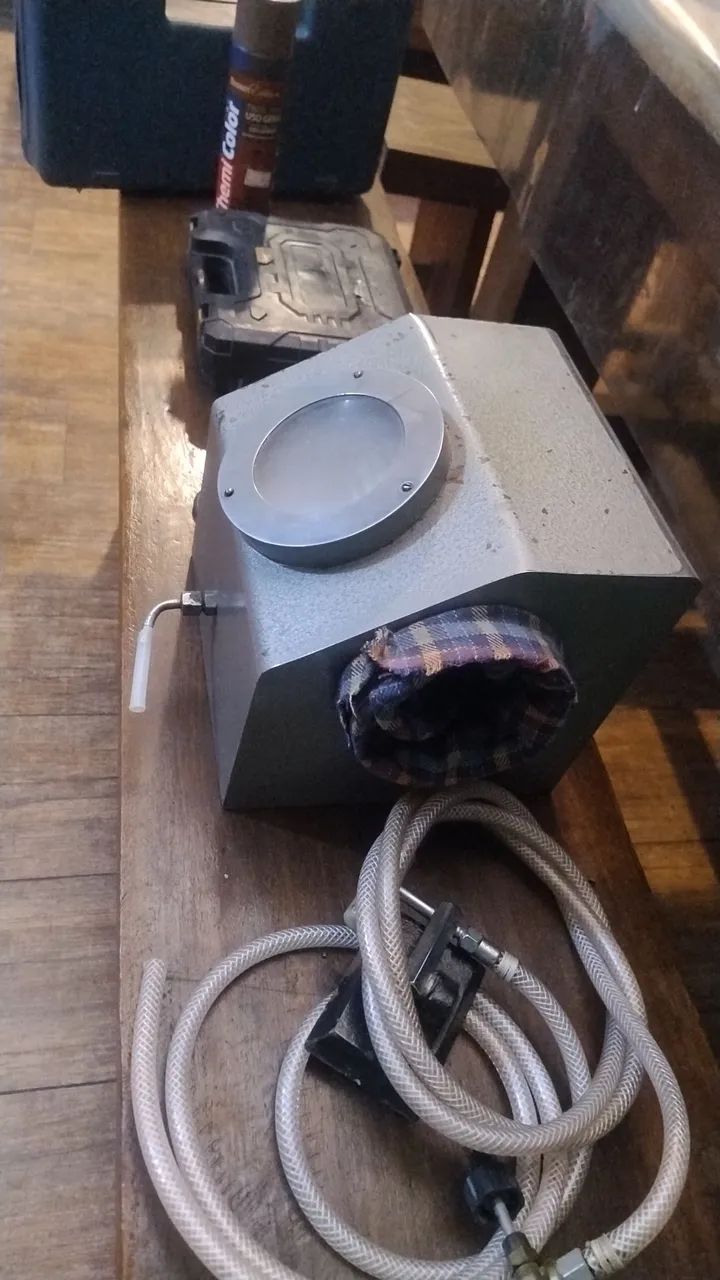 Jato para proteticos  - Foto 2