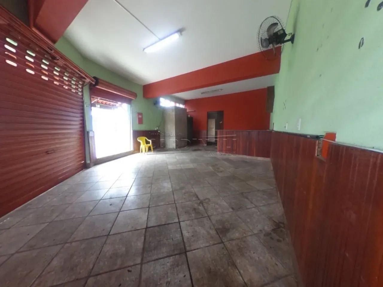 Comercial Salão em São Carlos - Foto 2