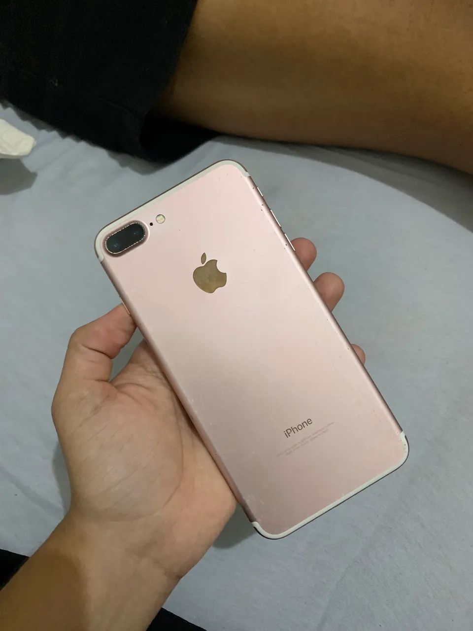 IPhone 7 Plus  - Foto 2