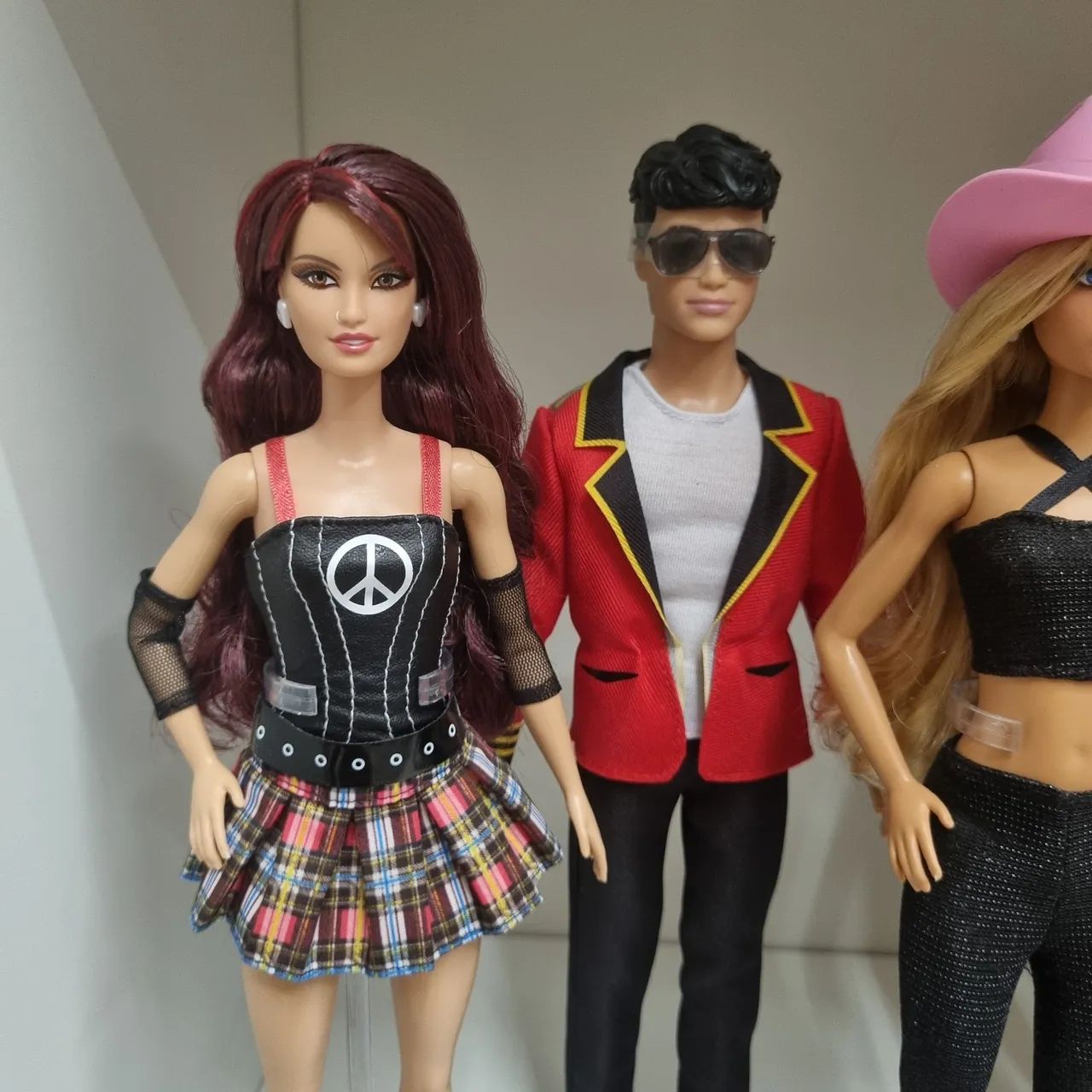 Barbie RBD - Foto 2