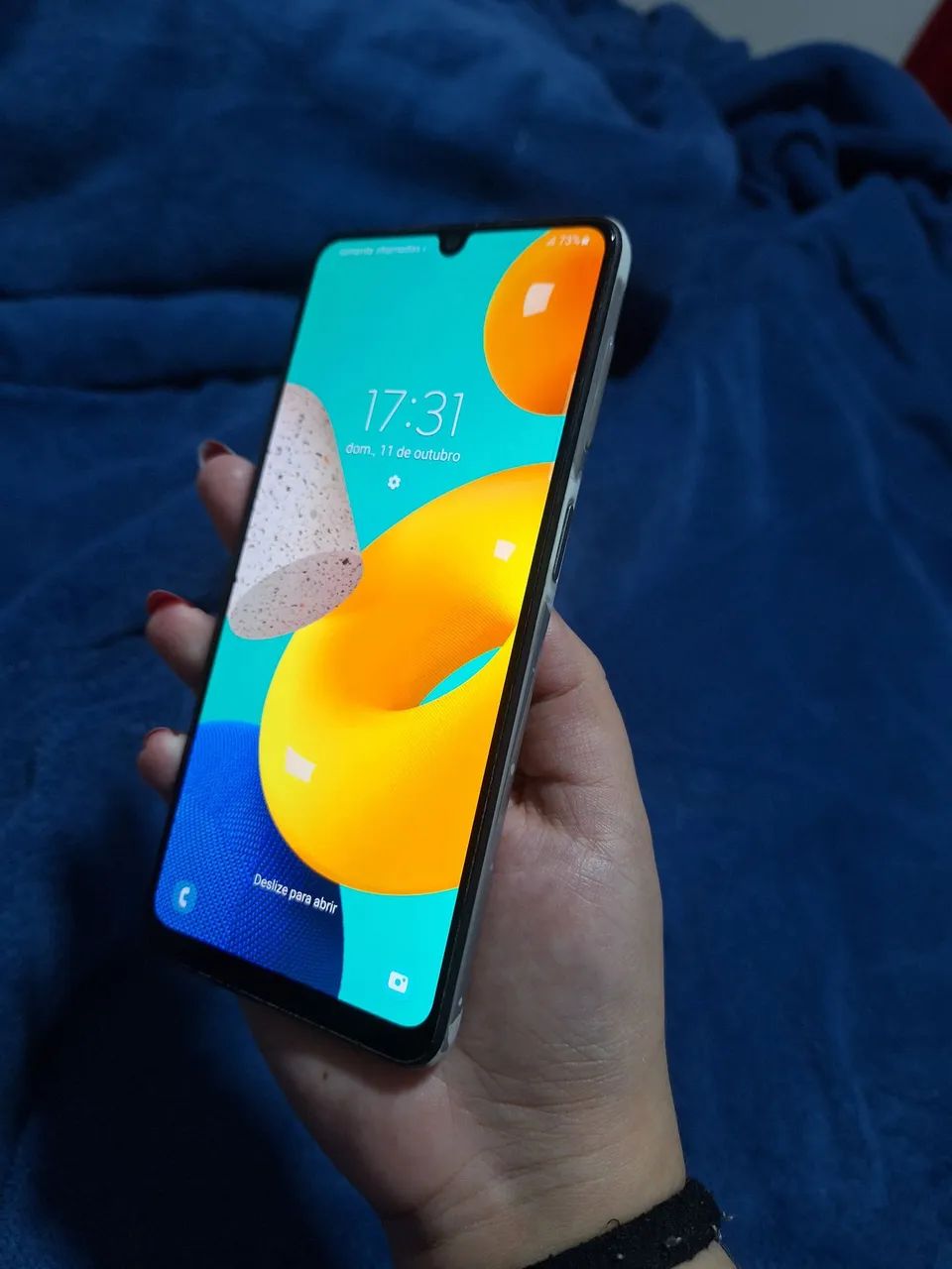 Samsung Galaxy M32 - Foto 5